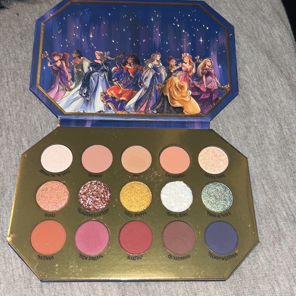 Disney designer collection Midnight masquerade - Picture 3 of 5